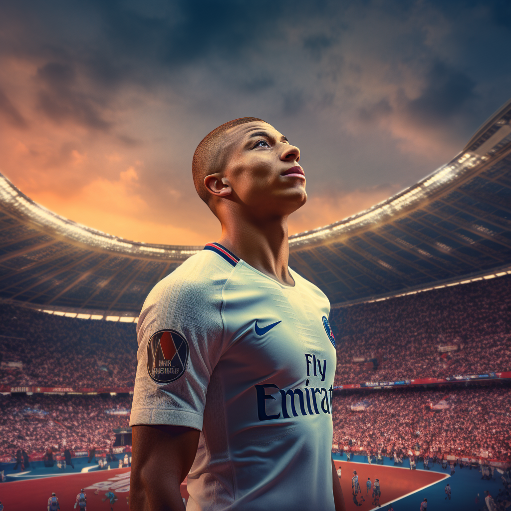 bryan888_Kylian_Mbappe_Lottin_footballer_in_arena_0558c342-ed1c-4ad0-b652-ee540f206489.png