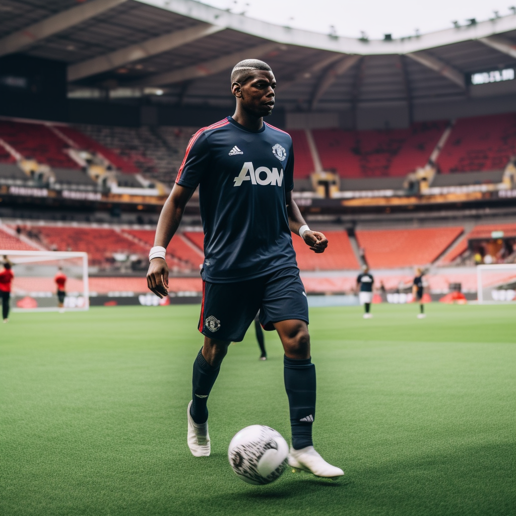 bill9603180481_Paul_Labile_Pogba_playing_football_in_arena_3c960e91-15c2-4057-9c6e-88e8973157b9.png