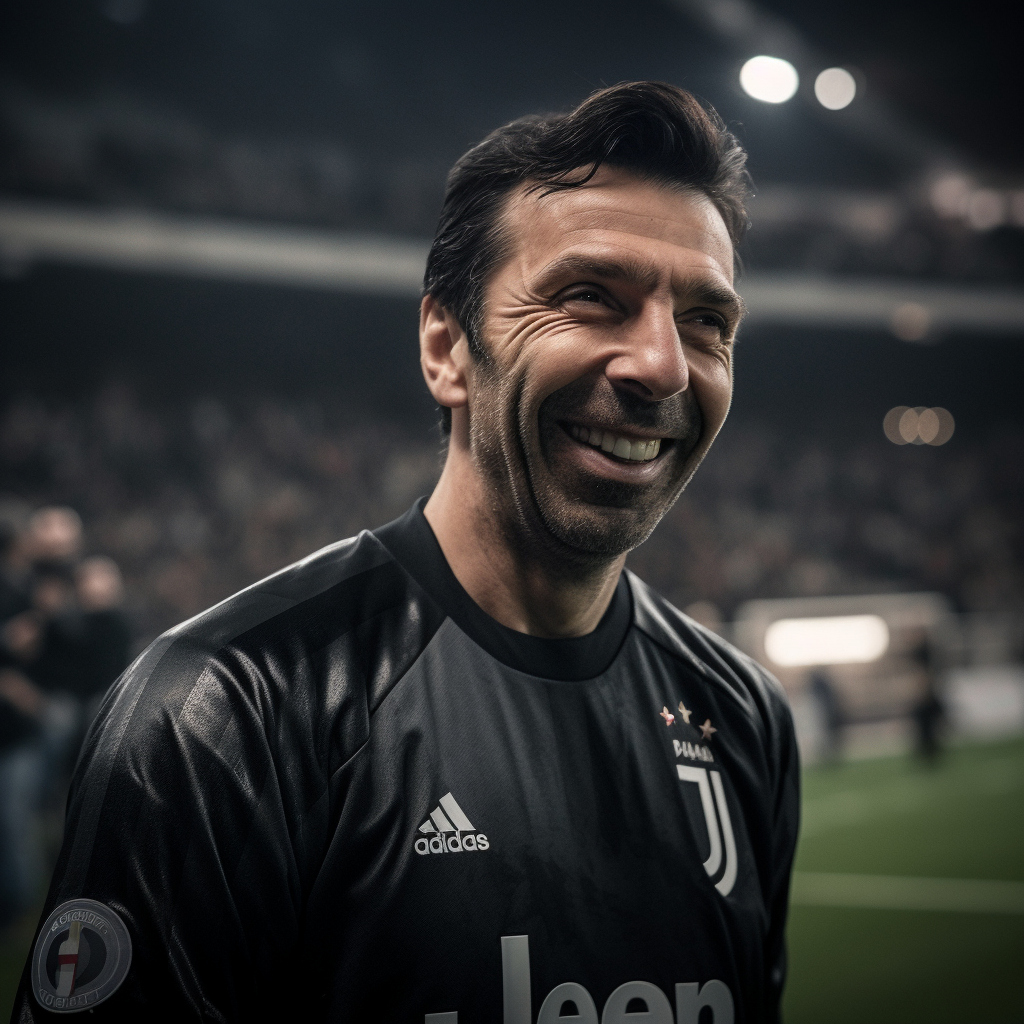 bill9603180481_Gianluigi_Buffon_footballer_happy_in_arena_9d191981-54a0-4e19-a7d1-70edf518bcac.png