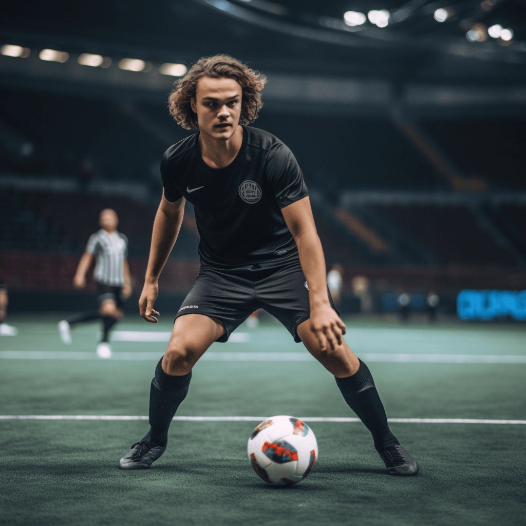 bill9603180481_Mile_Svilar_playing_football_in_arena_abd6ddd0-8341-44cf-afdb-36bb53a52713.png